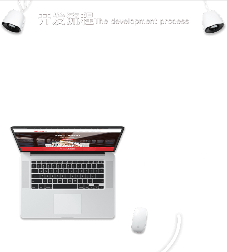 APP開發流程圖1