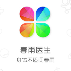 醫療社交應用