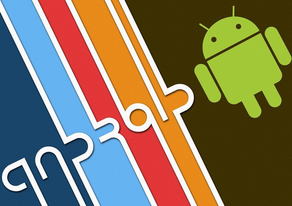 Android APP開發